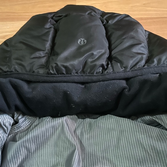 Lululemon Down Jacket - Picture 5 of 6